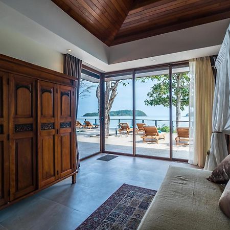 Nam Bo Villa By Lofty Wichit Buitenkant foto