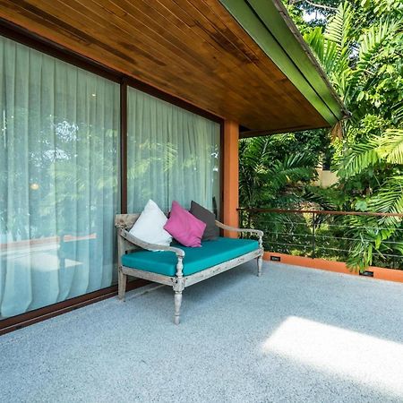 Nam Bo Villa By Lofty Wichit Buitenkant foto