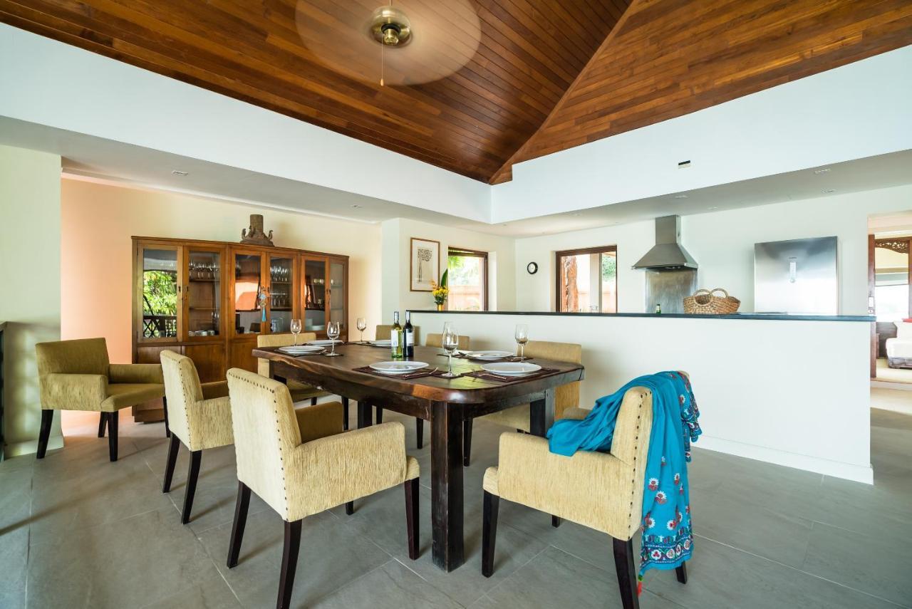 Nam Bo Villa By Lofty Wichit Buitenkant foto