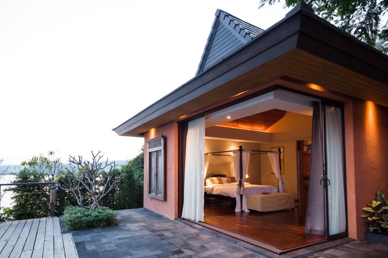 Nam Bo Villa By Lofty Wichit Buitenkant foto