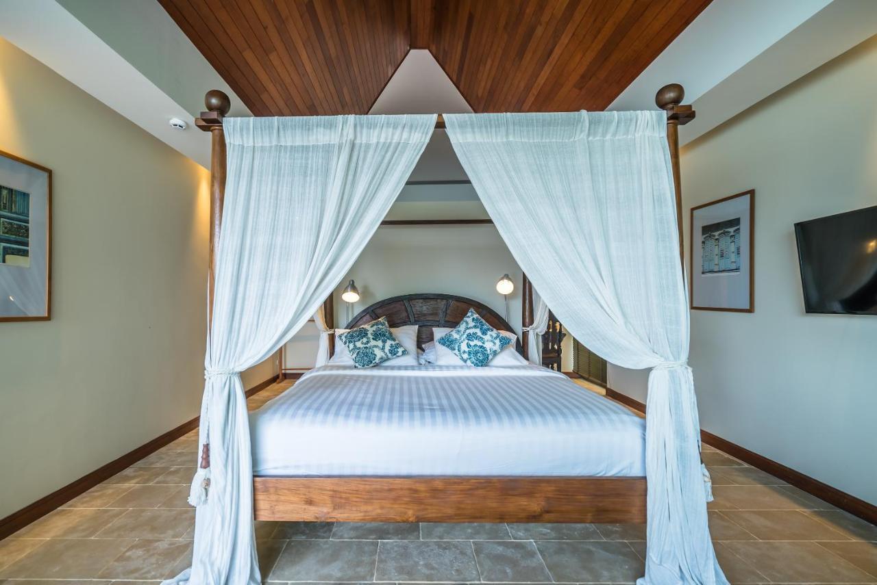 Nam Bo Villa By Lofty Wichit Buitenkant foto