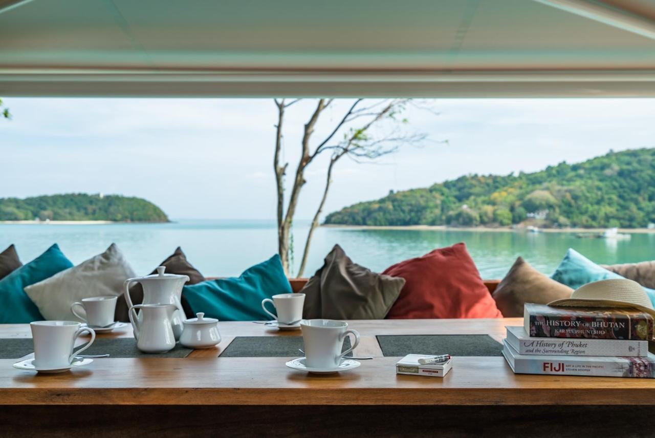 Nam Bo Villa By Lofty Wichit Buitenkant foto