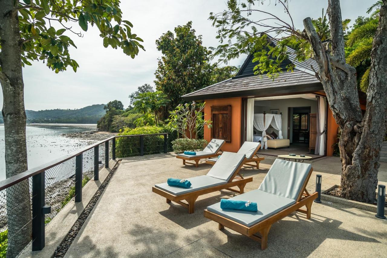 Nam Bo Villa By Lofty Wichit Buitenkant foto