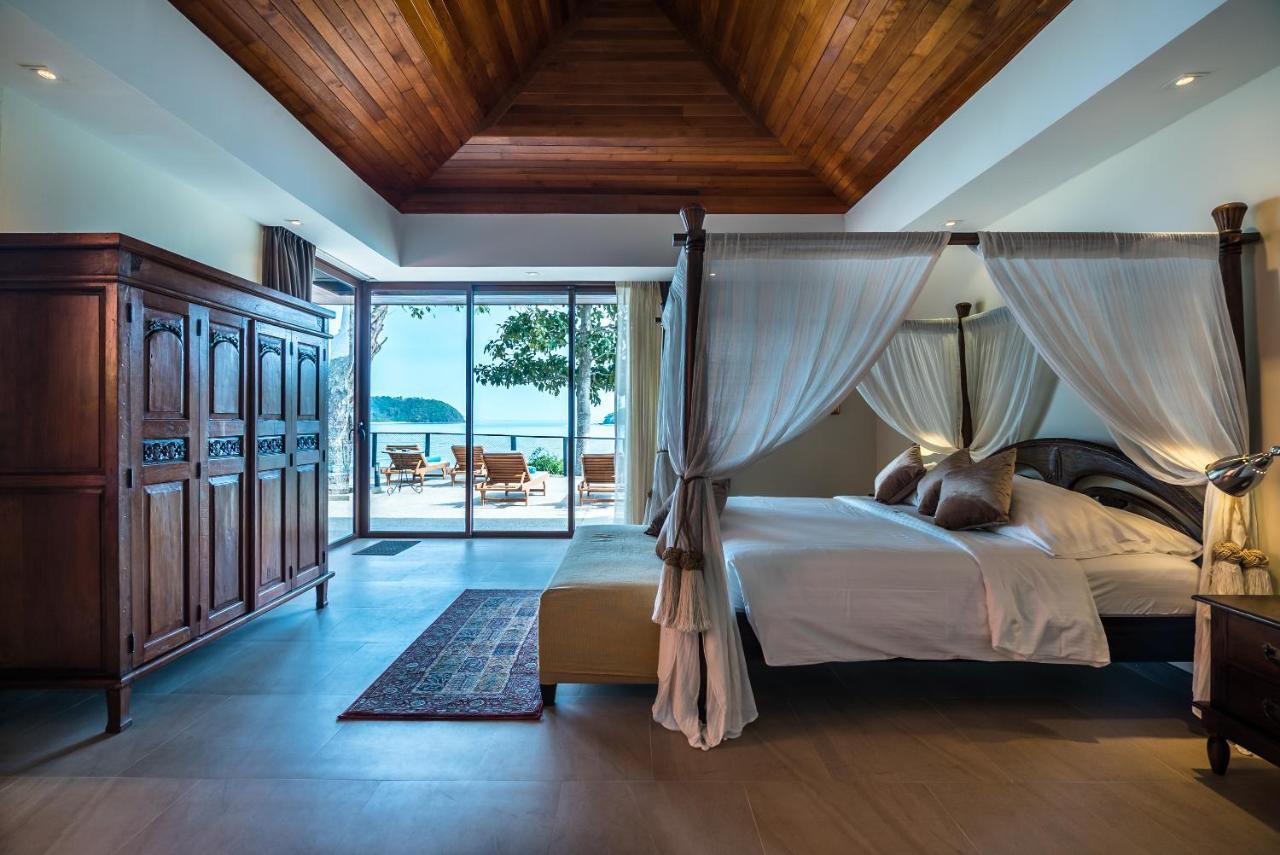 Nam Bo Villa By Lofty Wichit Buitenkant foto