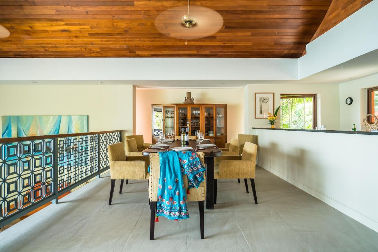 Nam Bo Villa By Lofty Wichit Buitenkant foto