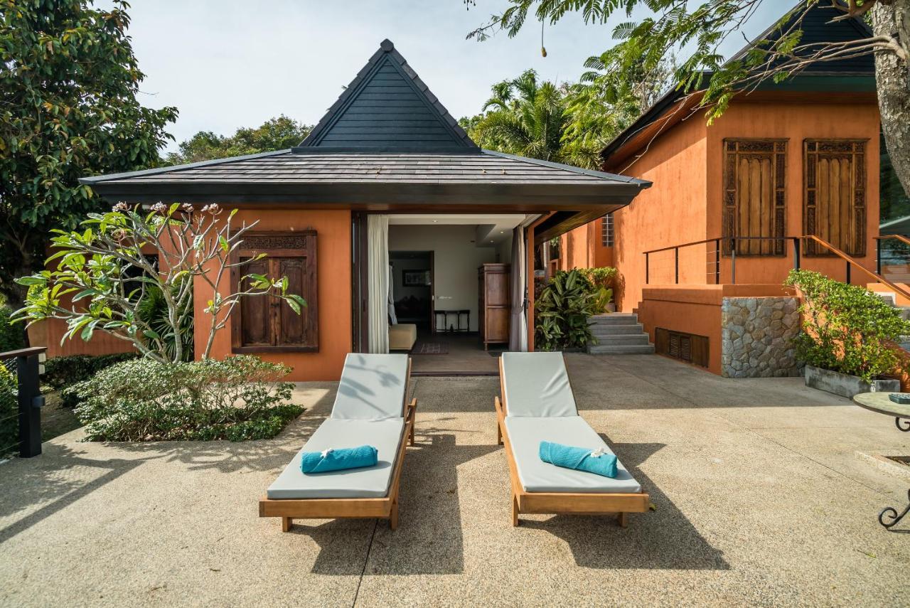Nam Bo Villa By Lofty Wichit Buitenkant foto