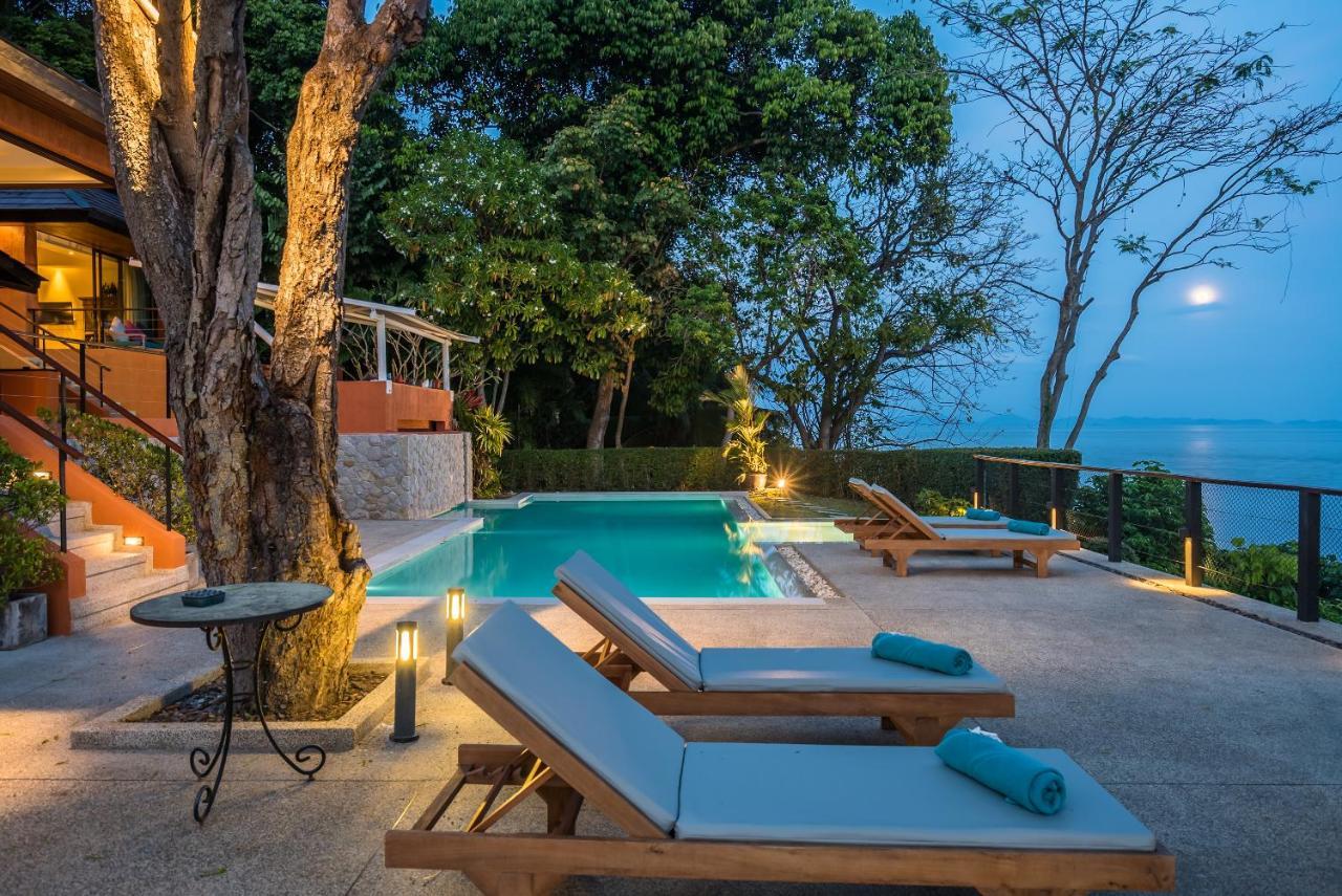 Nam Bo Villa By Lofty Wichit Buitenkant foto