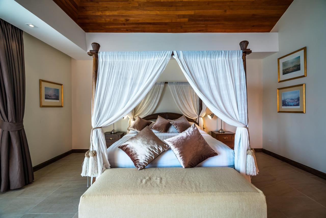 Nam Bo Villa By Lofty Wichit Buitenkant foto