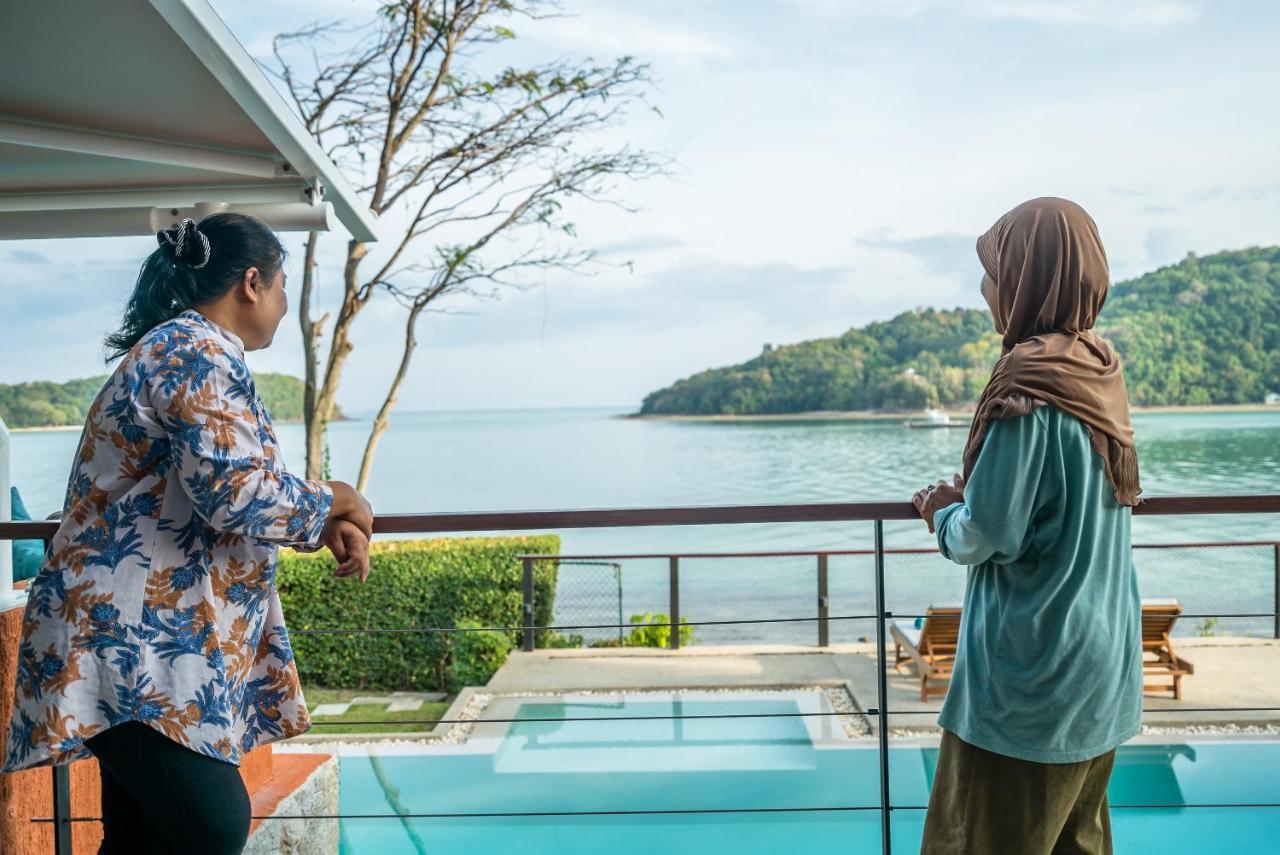 Nam Bo Villa By Lofty Wichit Buitenkant foto