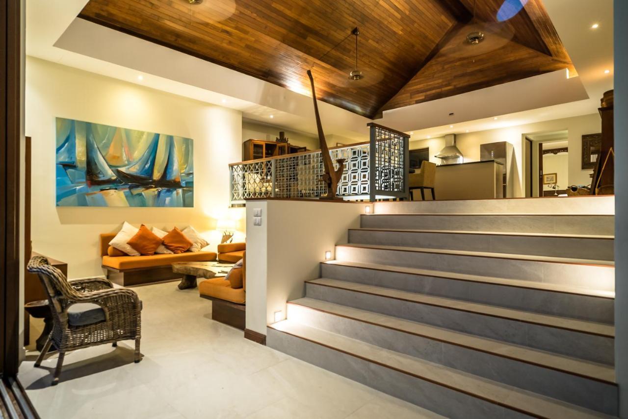 Nam Bo Villa By Lofty Wichit Buitenkant foto