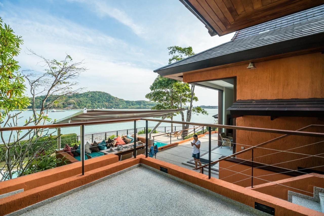 Nam Bo Villa By Lofty Wichit Buitenkant foto