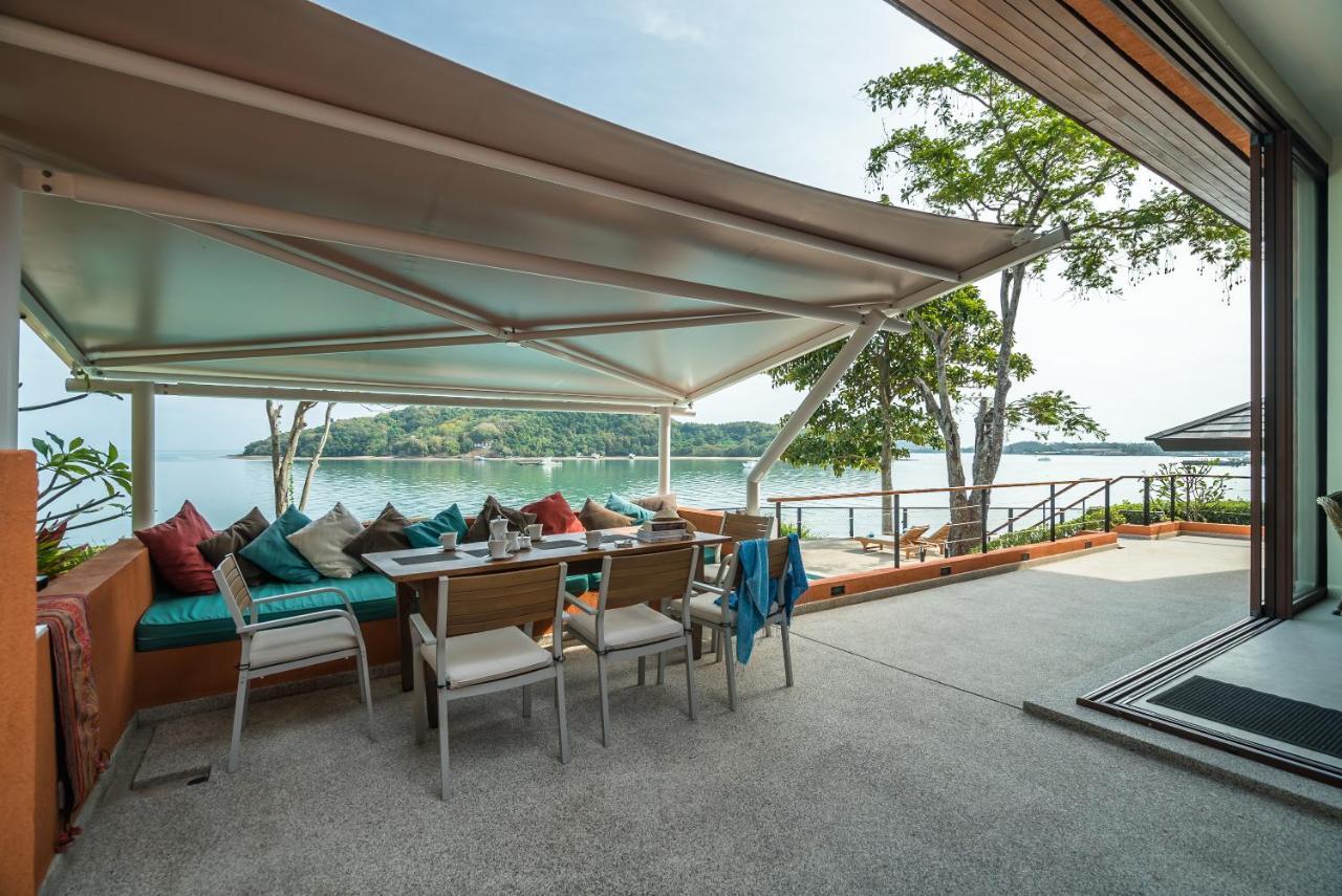 Nam Bo Villa By Lofty Wichit Buitenkant foto