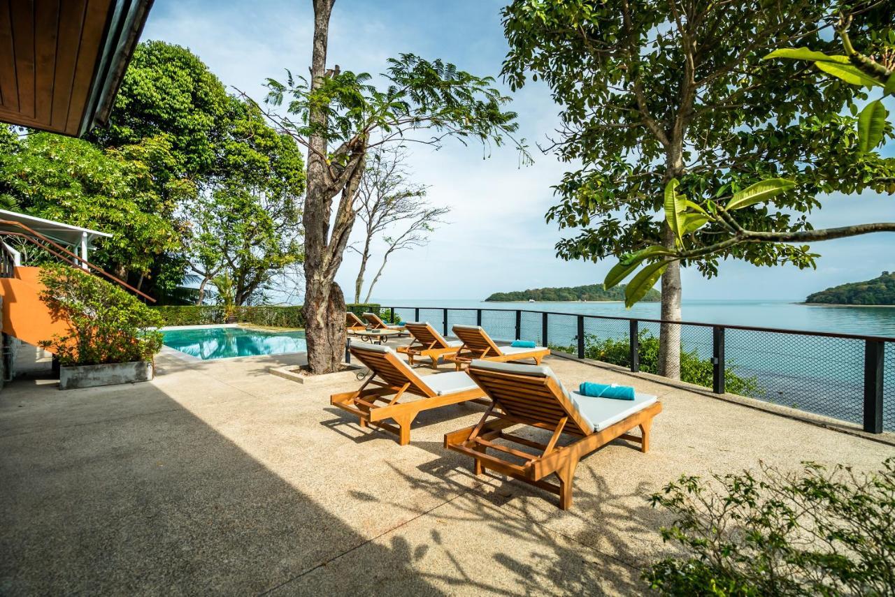Nam Bo Villa By Lofty Wichit Buitenkant foto