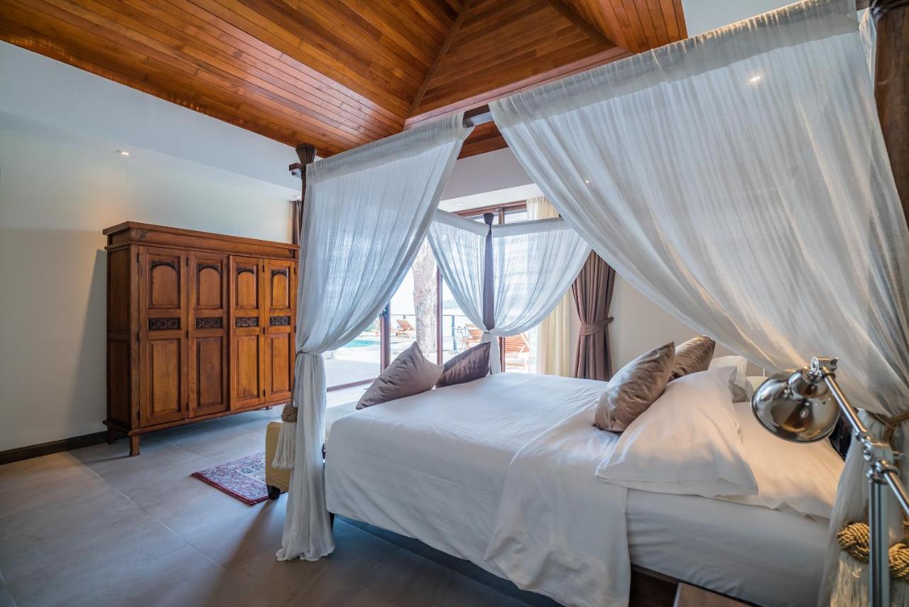 Nam Bo Villa By Lofty Wichit Buitenkant foto