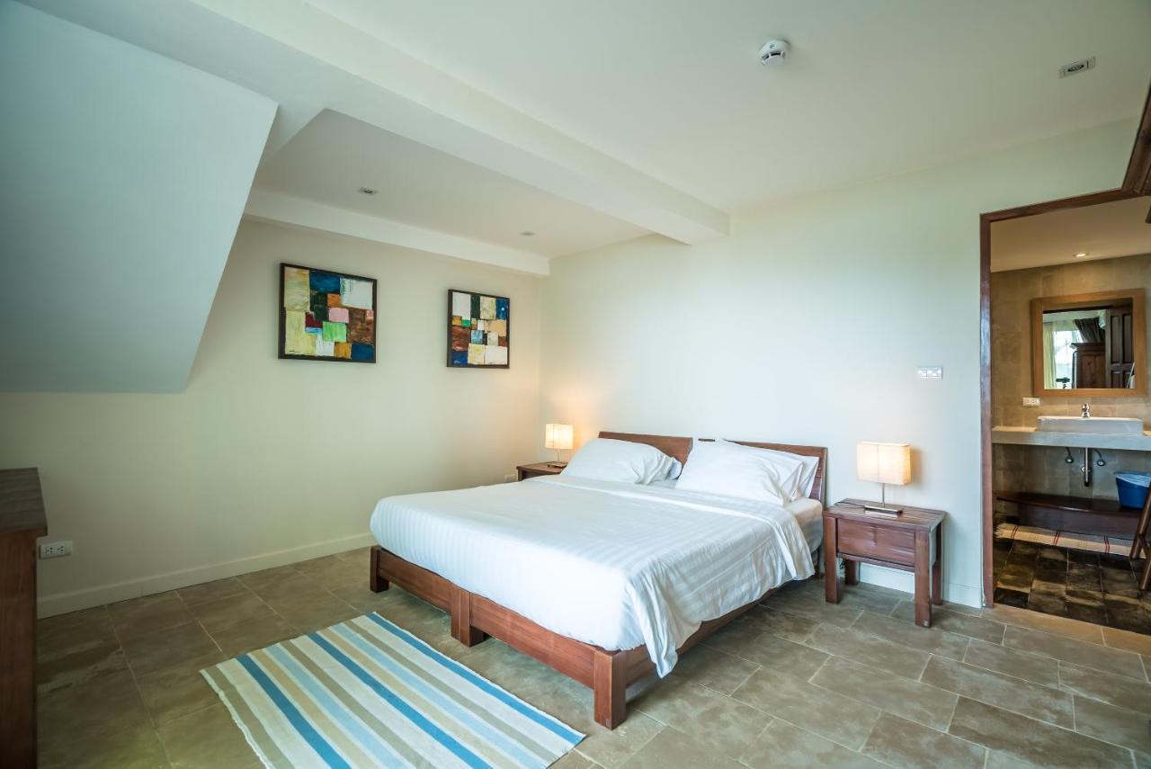 Nam Bo Villa By Lofty Wichit Buitenkant foto