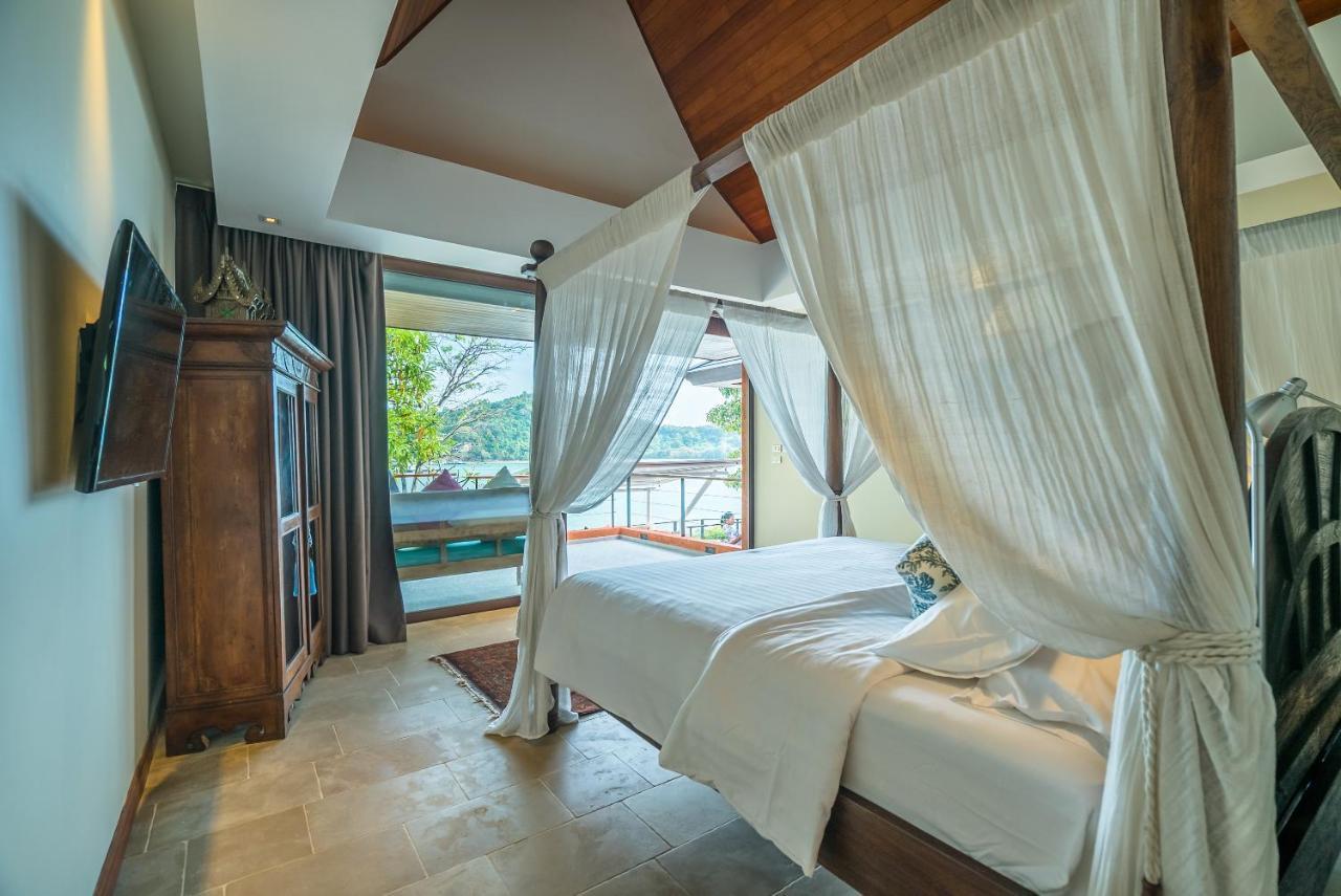 Nam Bo Villa By Lofty Wichit Buitenkant foto