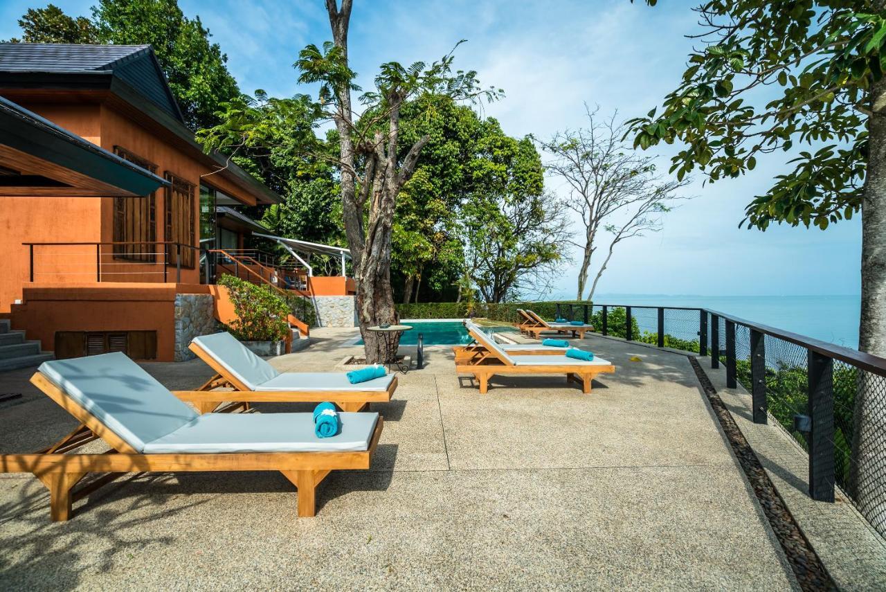 Nam Bo Villa By Lofty Wichit Buitenkant foto