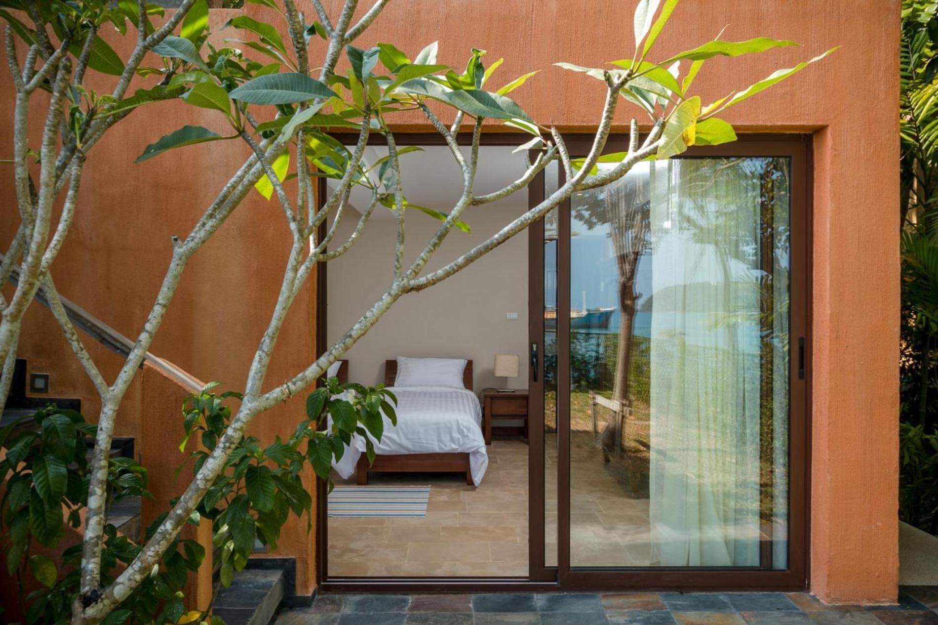 Nam Bo Villa By Lofty Wichit Buitenkant foto