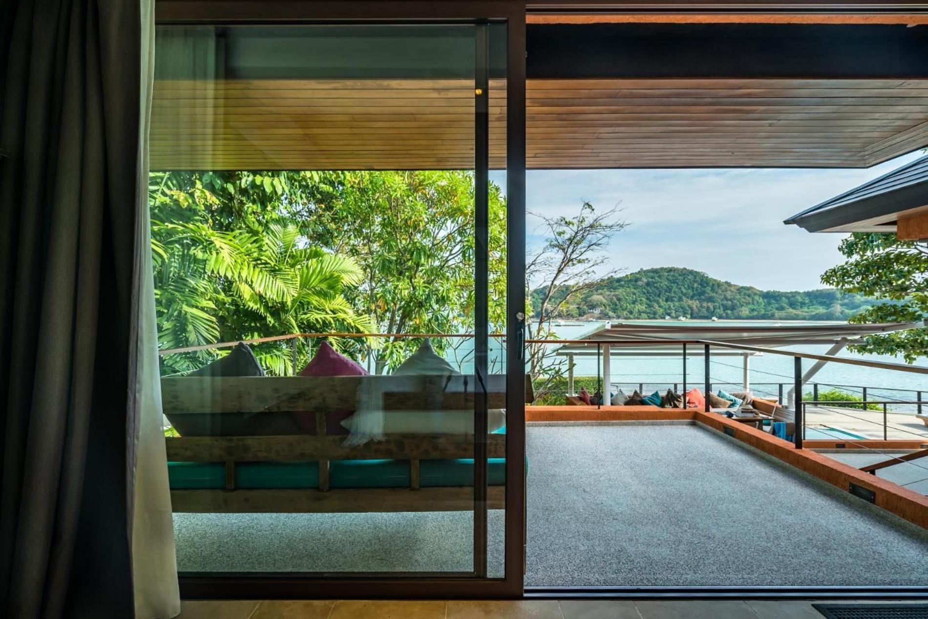 Nam Bo Villa By Lofty Wichit Buitenkant foto