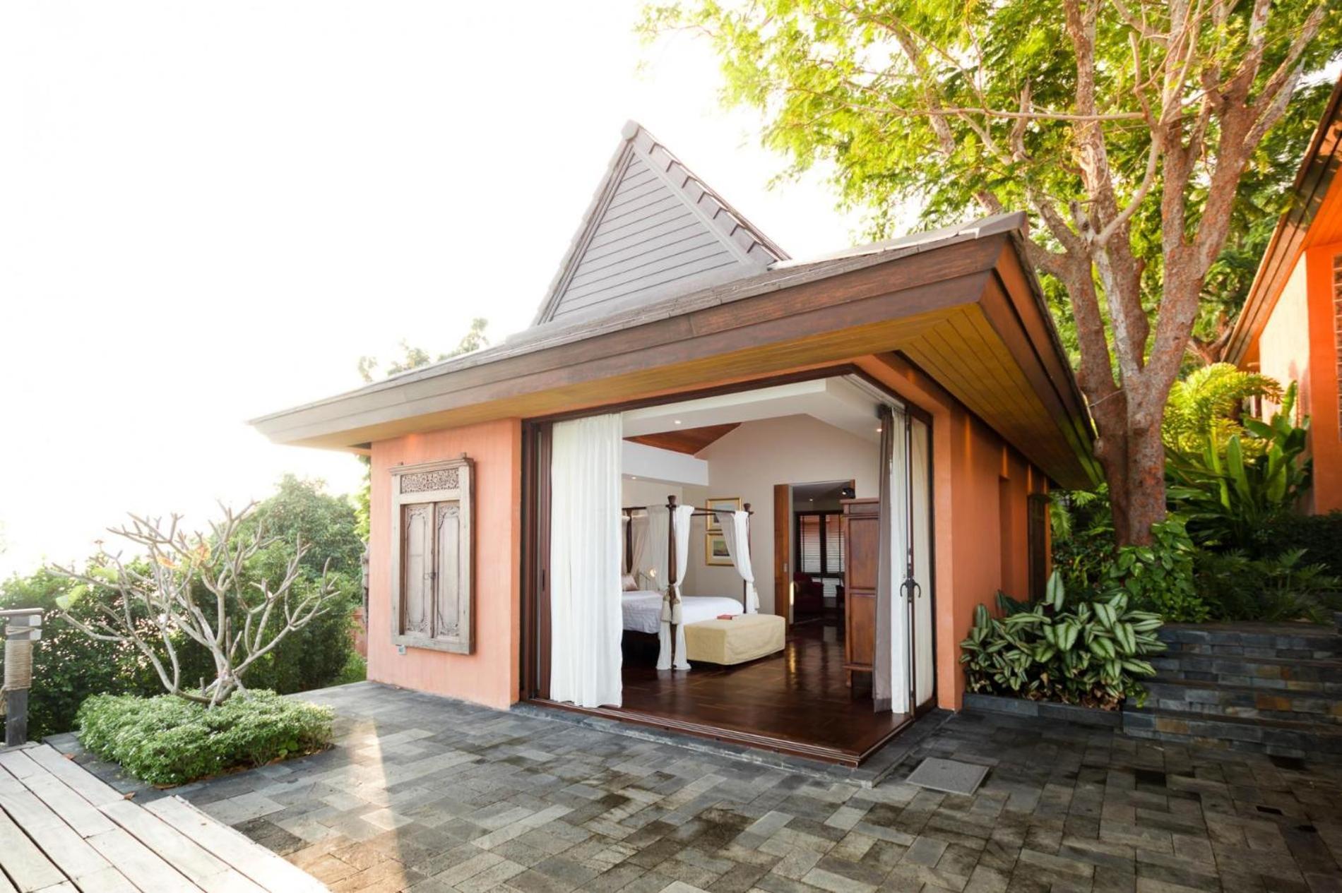 Nam Bo Villa By Lofty Wichit Buitenkant foto