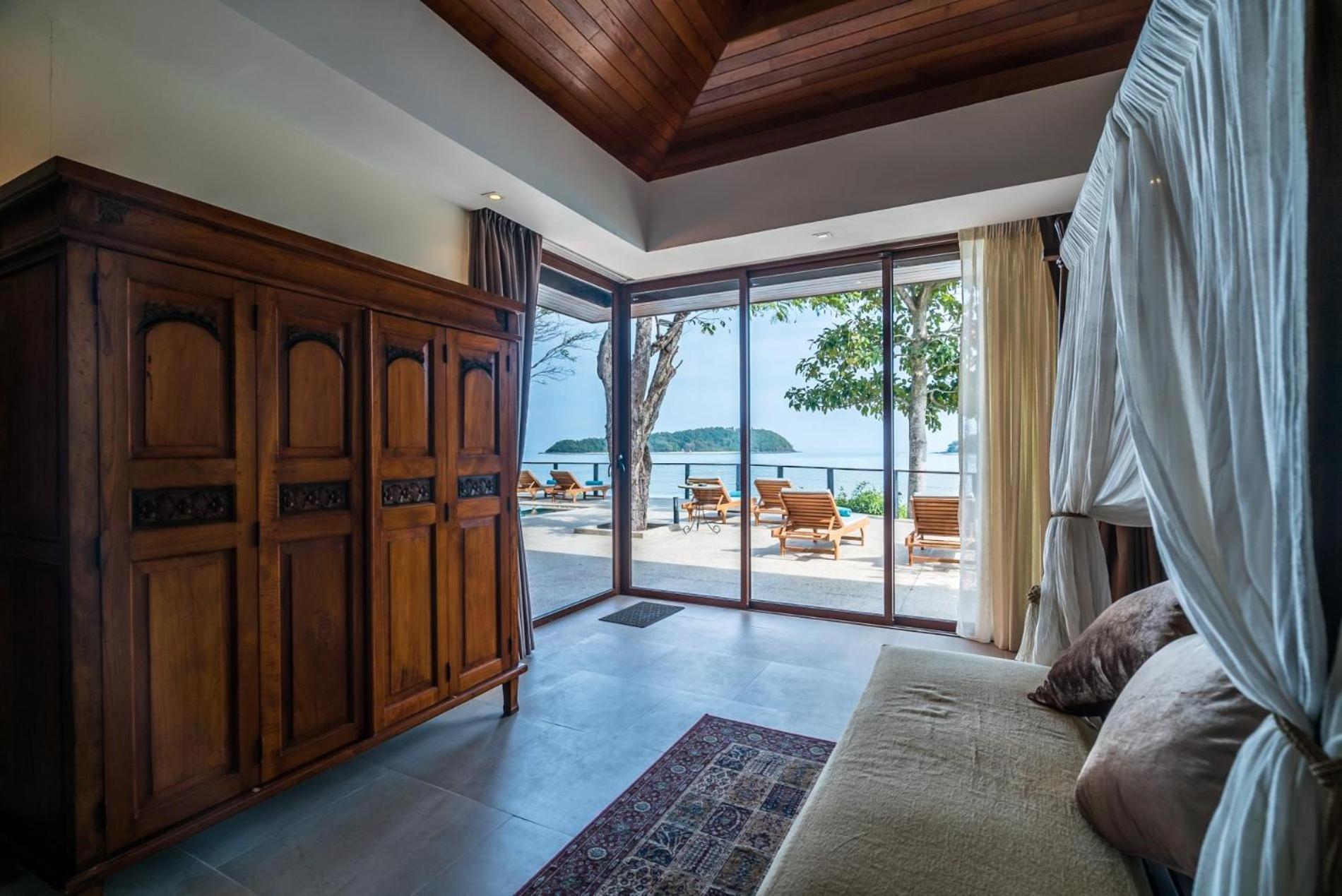 Nam Bo Villa By Lofty Wichit Buitenkant foto