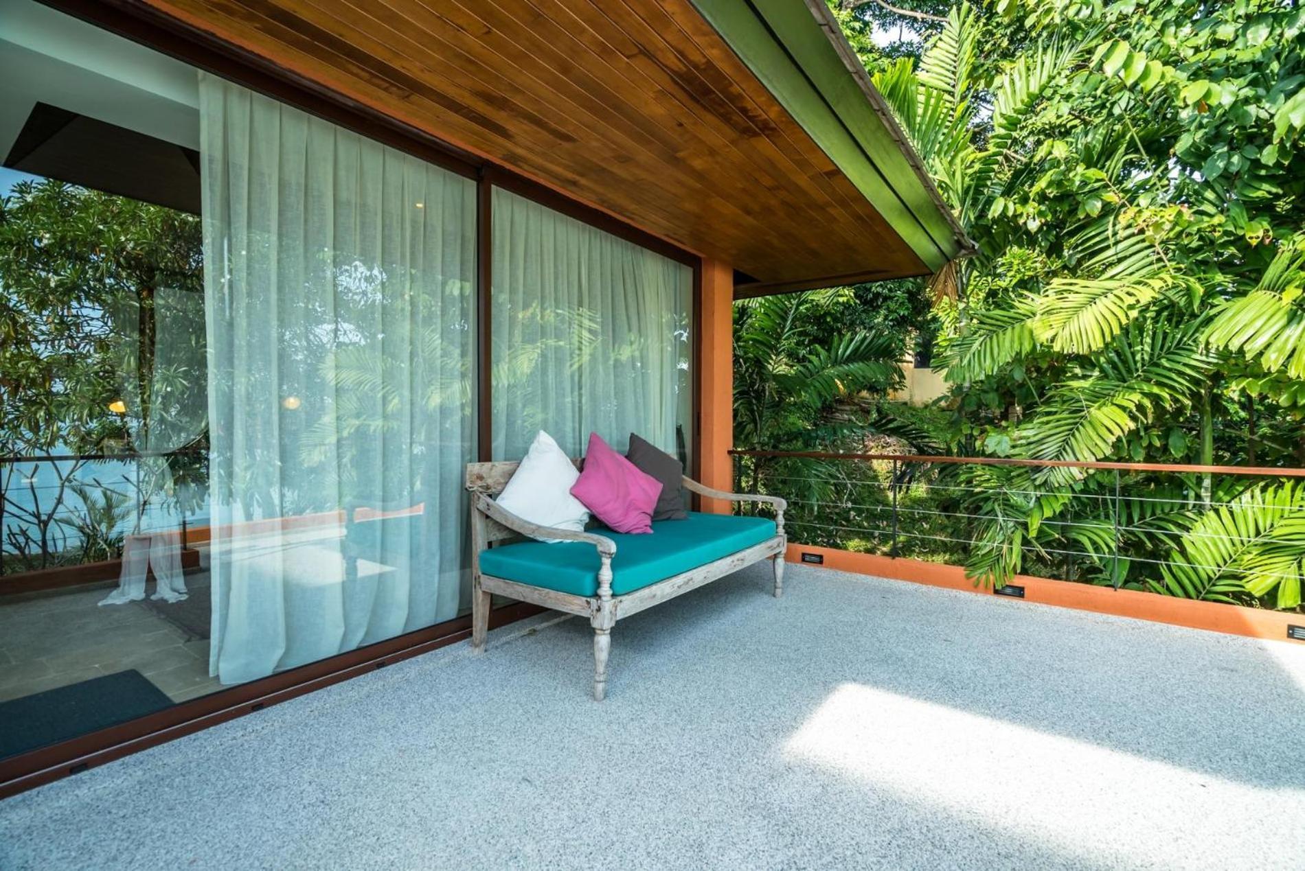 Nam Bo Villa By Lofty Wichit Buitenkant foto