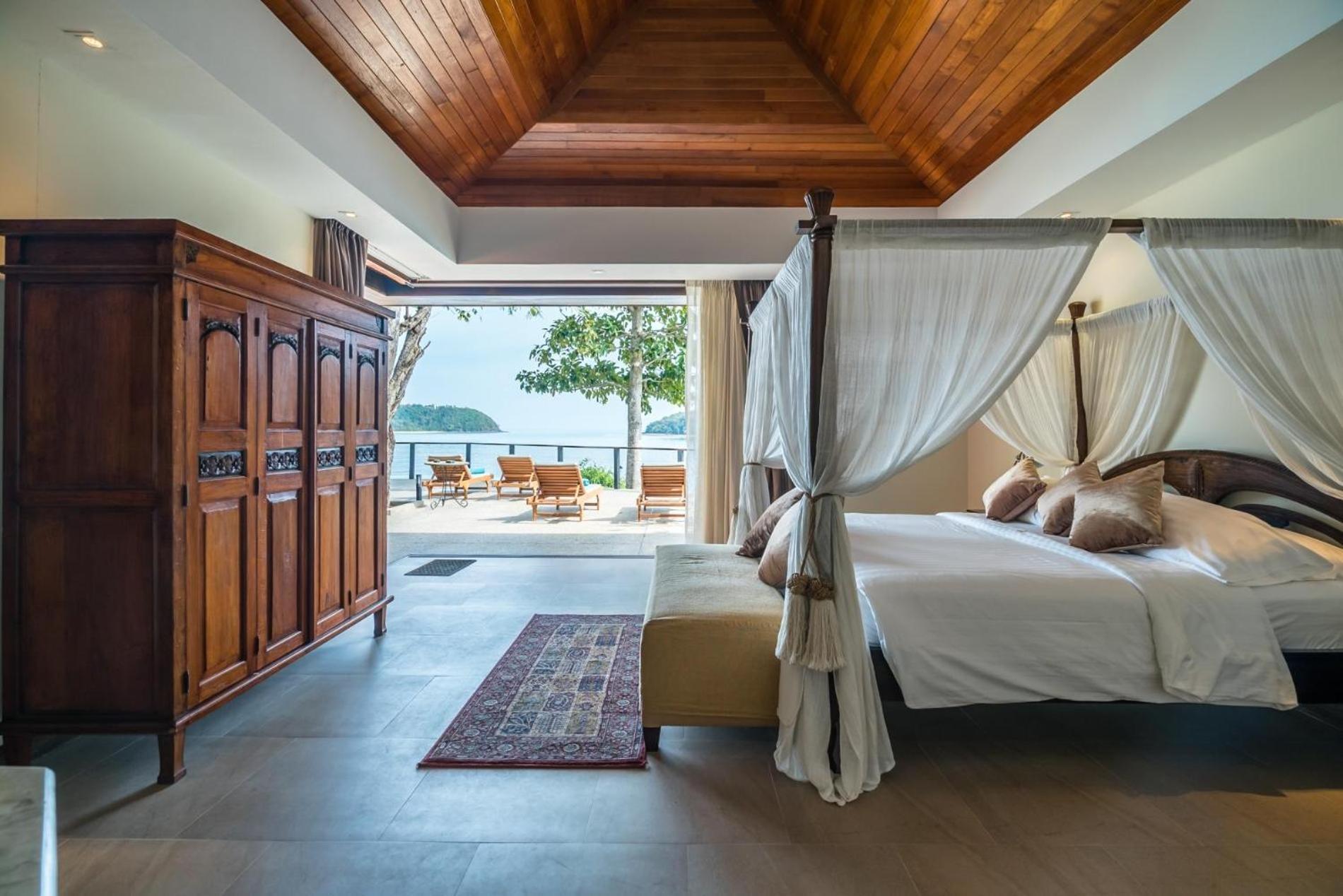 Nam Bo Villa By Lofty Wichit Buitenkant foto