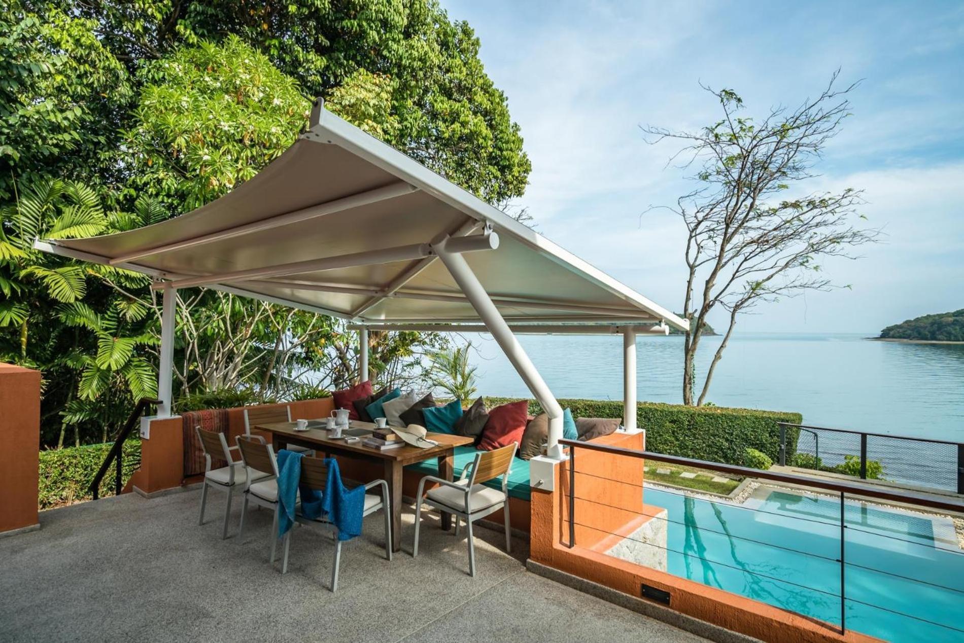 Nam Bo Villa By Lofty Wichit Buitenkant foto